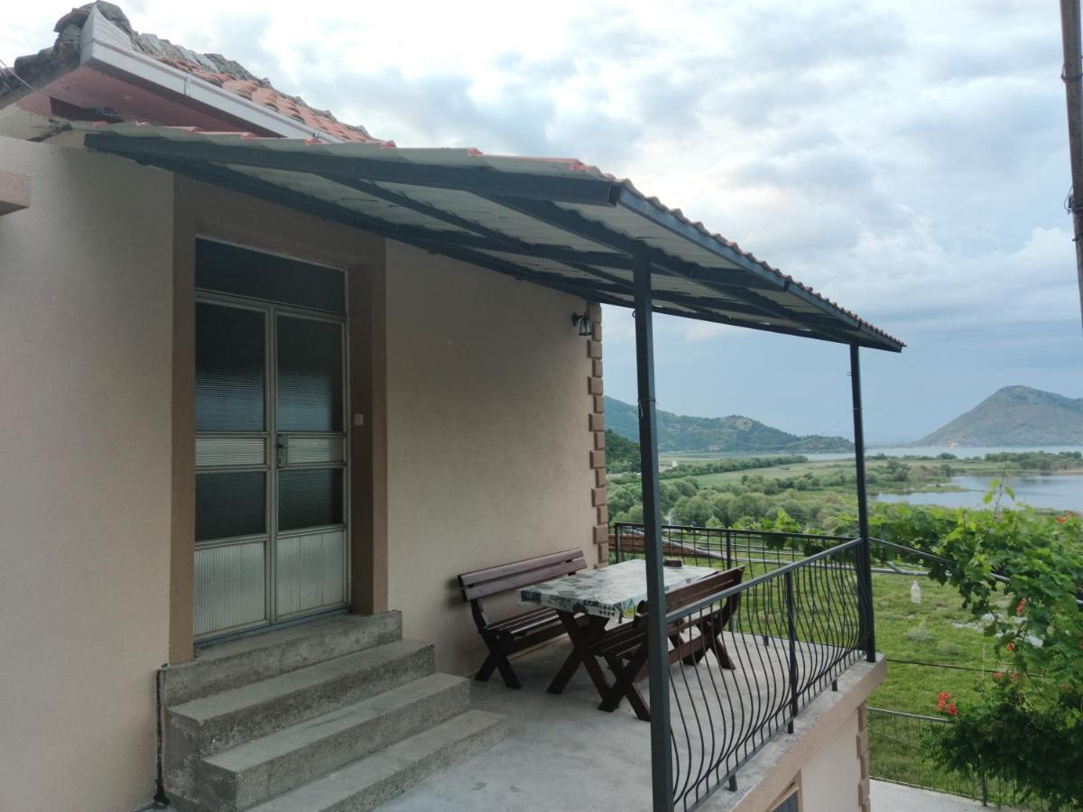 Apartments Lake View Virpazar Εξωτερικό φωτογραφία