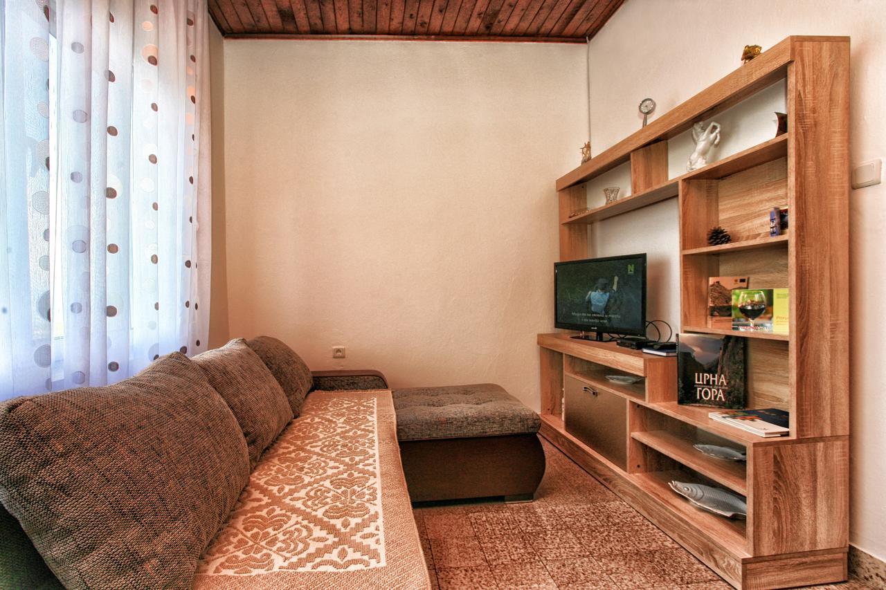 Apartments Lake View Virpazar Εξωτερικό φωτογραφία