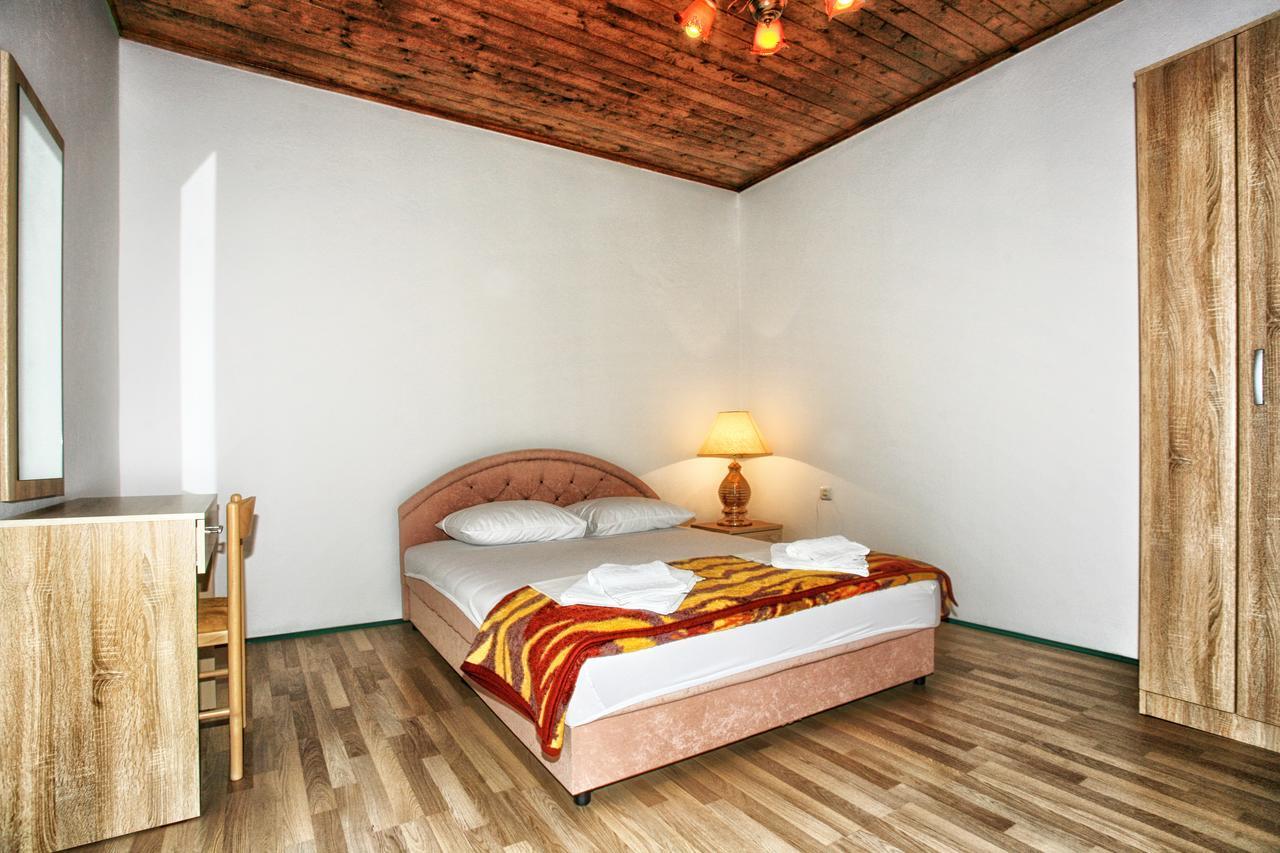 Apartments Lake View Virpazar Εξωτερικό φωτογραφία