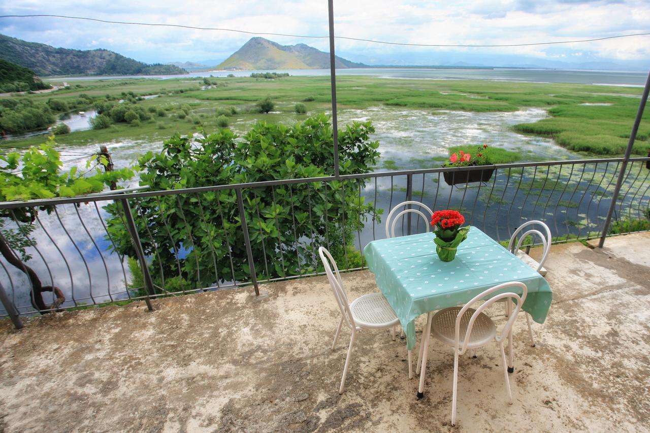 Apartments Lake View Virpazar Εξωτερικό φωτογραφία
