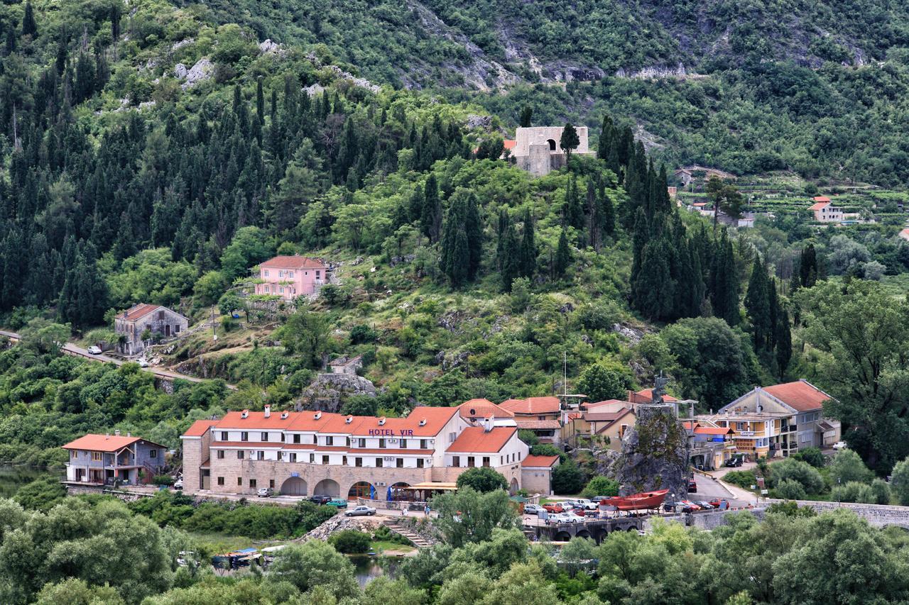 Apartments Lake View Virpazar Εξωτερικό φωτογραφία