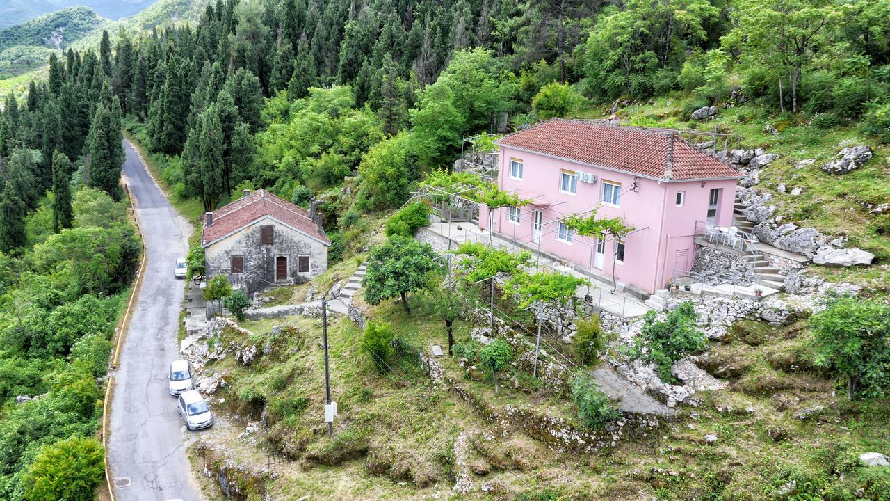 Apartments Lake View Virpazar Εξωτερικό φωτογραφία